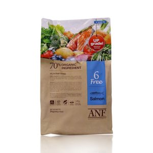 ANF 6Free - Thức Ăn Hạt Hữu Cơ Cho Chó