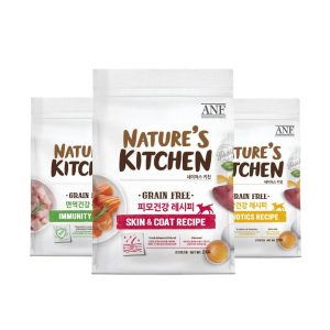 ANF Nature's Kitchen - Hạt Khô cho Chó