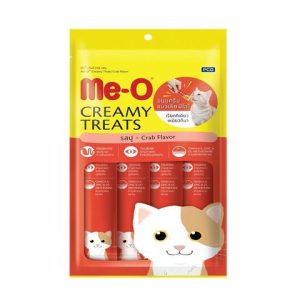 MEO-O - Súp Thưởng Cho Mèo