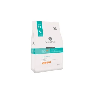 NATURAL CORE - Hạt Khô Cho Chó vị Thịt Gà & Cá Hồi Bene M50
