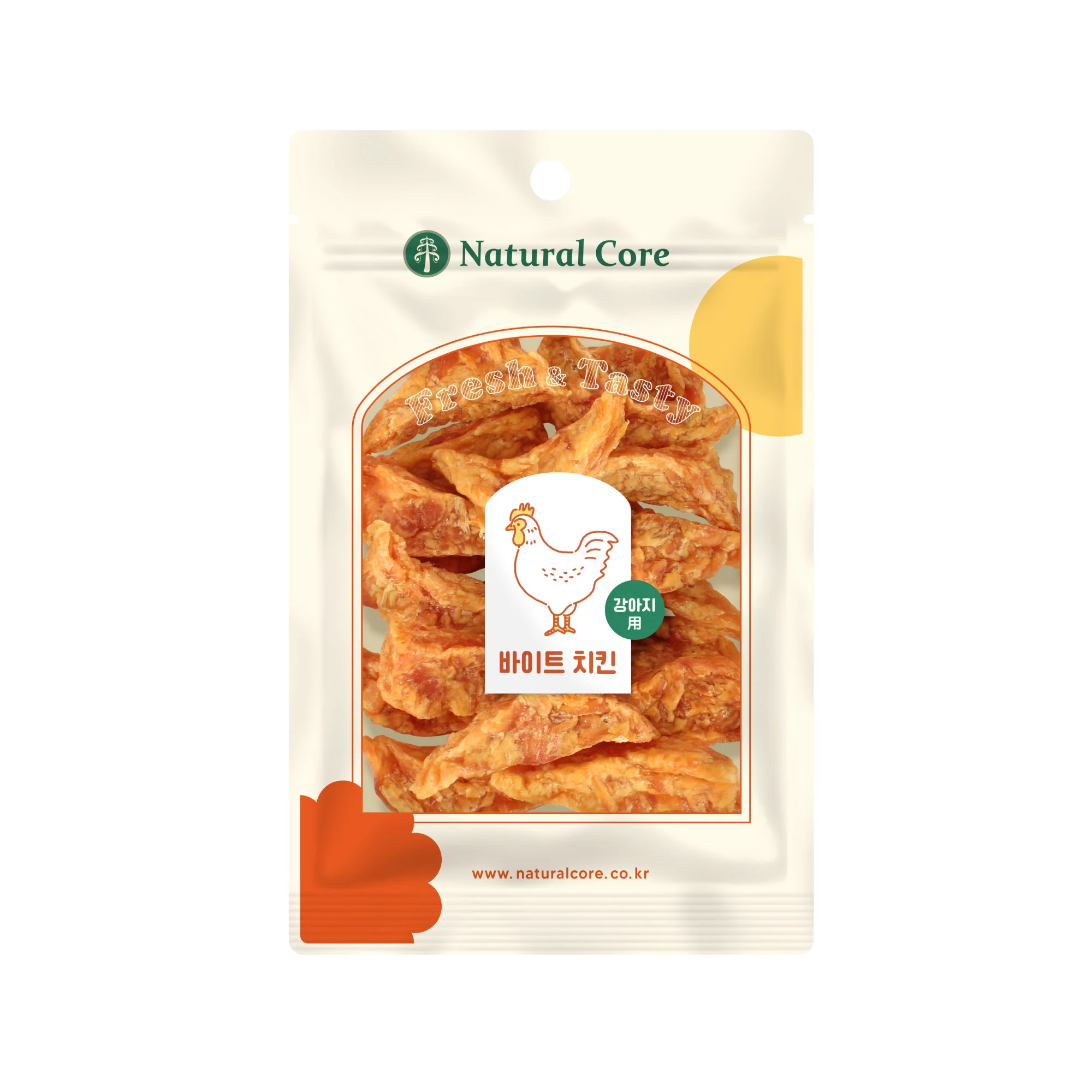 NATURAL CORE - Thịt gà quay cho chó