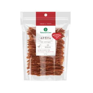 NATURAL CORE - Thịt Sấy Mềm Cho Chó