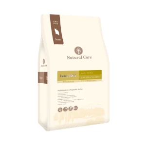 NATURAL CORE - Thức Ăn Dành Cho Mèo Bene 3012