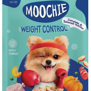 MOOCHIE - Pate Túi cho Chó