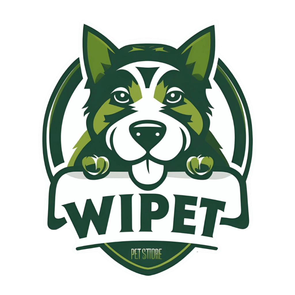 WiPet Pet Store